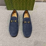 Gucci Loafer For Men # 288693, cheap For Men