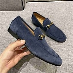 Gucci Loafer For Men # 288693, cheap For Men