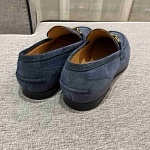 Gucci Loafer For Men # 288693, cheap For Men