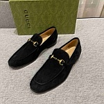 Gucci Loafer For Men # 288694, cheap For Men