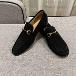Gucci Loafer For Men # 288694, cheap For Men