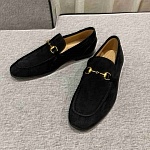 Gucci Loafer For Men # 288694, cheap For Men