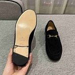 Gucci Loafer For Men # 288694, cheap For Men
