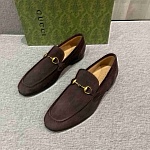 Gucci Loafer For Men # 288695