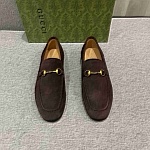 Gucci Loafer For Men # 288695, cheap For Men