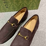Gucci Loafer For Men # 288695, cheap For Men