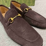 Gucci Loafer For Men # 288695, cheap For Men