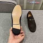 Gucci Loafer For Men # 288695, cheap For Men