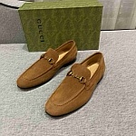 Gucci Loafer For Men # 288696, cheap For Men