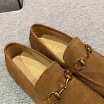 Gucci Loafer For Men # 288696, cheap For Men