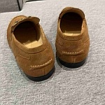 Gucci Loafer For Men # 288696, cheap For Men