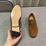 Gucci Loafer For Men # 288696, cheap For Men