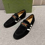 Gucci Loafer For Men # 288697