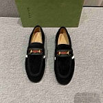 Gucci Loafer For Men # 288697, cheap For Men