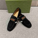 Gucci Loafer For Men # 288697, cheap For Men