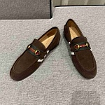 Gucci Loafer For Men # 288698, cheap For Men