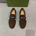 Gucci Loafer For Men # 288698, cheap For Men