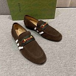 Gucci Loafer For Men # 288698, cheap For Men