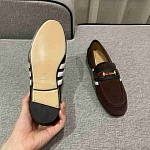Gucci Loafer For Men # 288698, cheap For Men