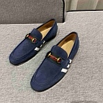 Gucci Loafer For Men # 288699, cheap For Men