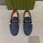 Gucci Loafer For Men # 288699, cheap For Men