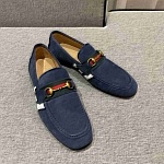 Gucci Loafer For Men # 288699, cheap For Men