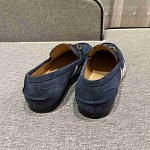 Gucci Loafer For Men # 288699, cheap For Men