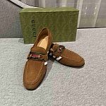 Gucci Loafer For Men # 288700, cheap For Men