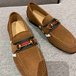 Gucci Loafer For Men # 288700, cheap For Men