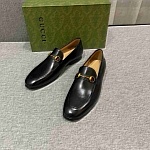 Gucci Loafer For Men # 288701