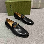 Gucci Loafer For Men # 288701, cheap For Men