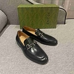 Gucci Loafer For Men # 288702, cheap For Men