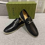 Gucci Loafer For Men # 288703, cheap For Men