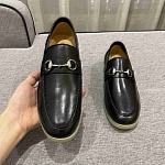 Gucci Loafer For Men # 288703, cheap For Men