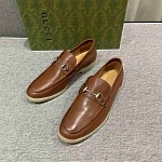 Gucci Loafer For Men # 288704