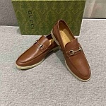 Gucci Loafer For Men # 288704, cheap For Men