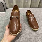 Gucci Loafer For Men # 288704, cheap For Men