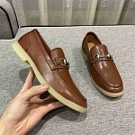 Gucci Loafer For Men # 288704, cheap For Men
