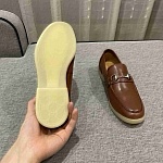 Gucci Loafer For Men # 288704, cheap For Men