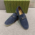 Gucci Loafer For Men # 288705, cheap For Men