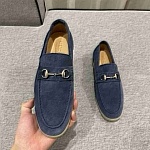 Gucci Loafer For Men # 288705, cheap For Men