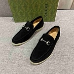 Gucci Loafer For Men # 288706, cheap For Men