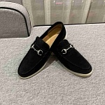 Gucci Loafer For Men # 288706, cheap For Men