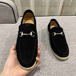 Gucci Loafer For Men # 288706, cheap For Men