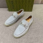 Gucci Loafer For Men # 288707