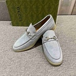 Gucci Loafer For Men # 288707, cheap For Men