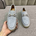 Gucci Loafer For Men # 288707, cheap For Men