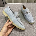Gucci Loafer For Men # 288707, cheap For Men