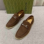 Gucci Loafer For Men # 288708