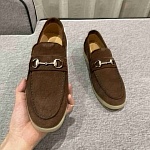 Gucci Loafer For Men # 288708, cheap For Men